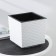 Kashpo with the insert "Style", 3 l, color marble
