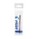 A set of ball rods 1.0 mm pilot, 2 pcs, blue rod, 142 mm, for handles BPS-GP, BP-SF