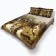 Cover with pillowcases Diva Afrodita Premium, size 220x240 cm, 50x70 cm - 2 pcs