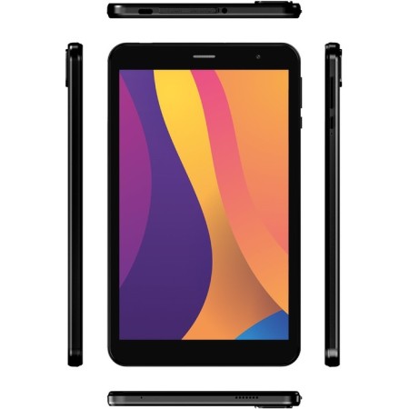 Digma Optima 8259c 4G T310 (2.0) 4C RAM2GB ROM32GB 8 "IPS 1280x800 3G Android 12 103388-9