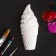 Figure for coloring with the suspension "Horn Ice Cream" 10x4x2cm
