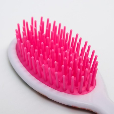 Massage comb "ponies", my little pony-4