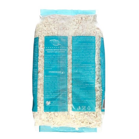 Evacal shell "Formula of Nature", 1.5 kg-1