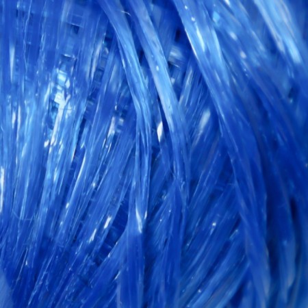 Yarn "for knitting mochells" 100% polypropylene 200m/50 ± 10 grams of balls (set 2 pcs mix #2)-3
