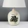 Ajen's table lamp E14 40W 22.5x22.5x32.5 cm