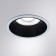 Pointed-built lamp Arte Lamp Chess A3314PL-1WH, LED, 15 W, 10.5x10.5x6.5 cm, white, black