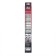 Avs Basic Line BL-11, 11 "/ 280 mm, frameless wiper brush