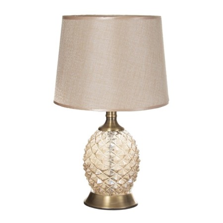 HELP lamp 16714/1 E27 40W bronze 30x30x50 cm-6