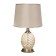 HELP lamp 16714/1 E27 40W bronze 30x30x50 cm