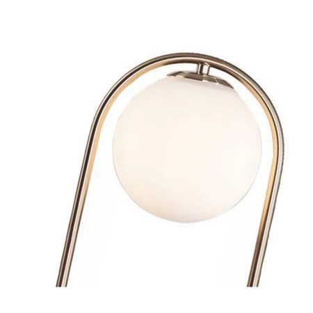 Kenta table lamp, size 20x42 cm, 1x40W, E14-1
