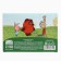 Loars of Color School 9pcs "Winnie-Pooh", rectangular