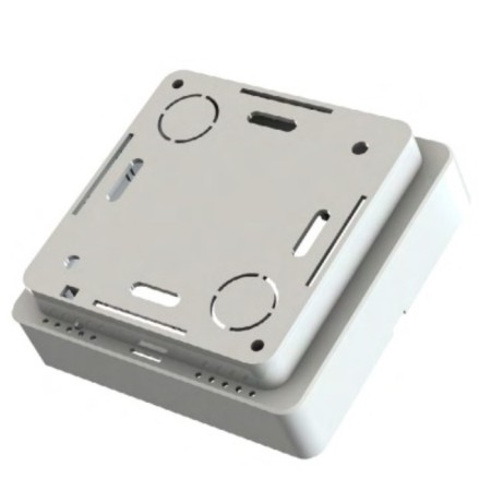Thermal regulator, white, Welrok Rol (16A)-4