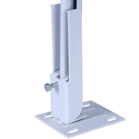Rommer radiator, floor, 500 mm, internal, 11, 21, 22, 33 types, 200-500 100006-5