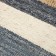 Reding from jute, denim and wool Tkano Hyderabad Ethnic, size 120x180 cm