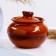 Ceramic pot for baking "Tandy" standard, 0.5l