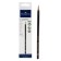 Pencil black-granographic Faber-Castell Goldfaber 1221 6b, hexagonal, price for 1 pcs