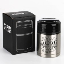 Thermos for food 