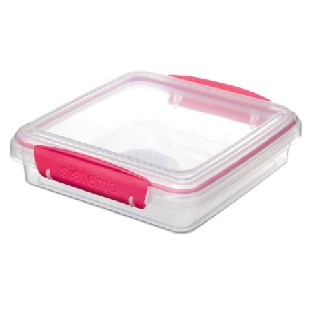 Sandwich container, 450 ml-12