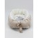 The mattress "Topotushki" "Coconut-Gnezeshko" "Bunny-steering"