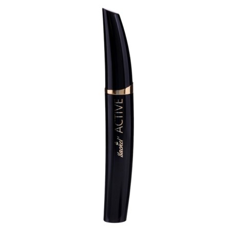 Sashel eyelash gel Active with karakatitsa ink, 12 ml-1