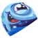 Hat of swimming children's Onlytop "Shark", fabric, girth 46-52 cm