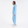 Women's costume (sweatshirt and trousers) Mist be nice, p. 48-50, blue