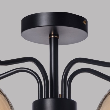 Dala lamp, size 58x25x58 cm, E27-8