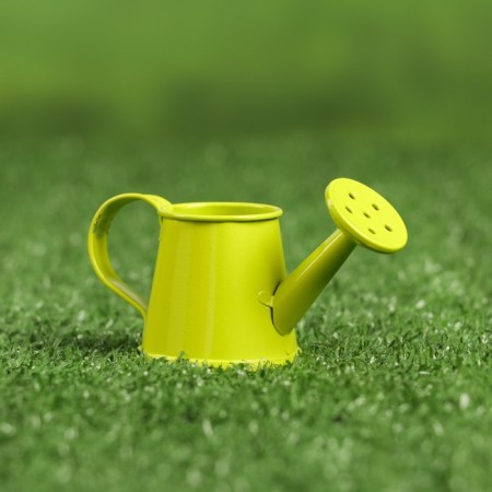 Kashpo "Lake" 9*4*4.5cm, mix-4