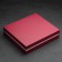 A set of cutlery "Amethyst", 24 items, thickness 2.5 mm, decorative box, color mix