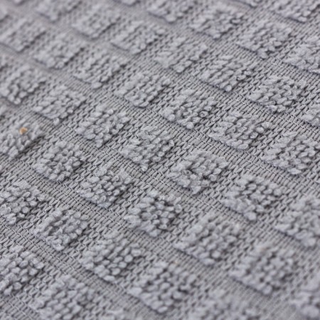 Joy Home drying rug, fabric 51x38 cm, gray-5