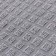 Joy Home drying rug, fabric 51x38 cm, gray