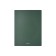 Folder with A4 spring -fingers A4, 400 microns, root of 17 mm, Erichkrause Matt Classic, up to 150 sheets, mix