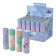 Glue-pencil 19g Erichkrause EasyStick "Pastel Bloom" PVP, economical consumption, mix