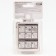 Flasps self -adhesive Command for paintings, white, large, 4 pairs