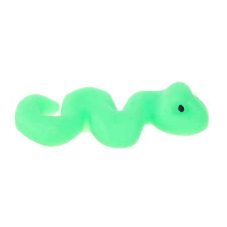 New Year. Squash anti -stress Maglet "Snake Creeping"-3