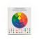Set of dyes Art Color Rainbow 3 colors (1 package)