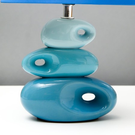 Highway Lamp "Sea World" E14 40W 25x25x38 cm Risalux-5