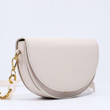Bag-mixer on lightning, white color-2