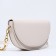 Bag-mixer on lightning, white color