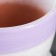 Pot Flower watercolor violet 1 liter