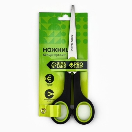 Chancellery scissors 17 cm, pro -search