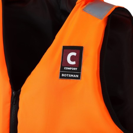 Rescue vest Botsman, 80-110 kg-4