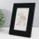 Photo frame Plastic "Mira" 10x15 cm, 651577-4, (plastic screen)
