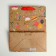 Package Gift Crafts Vertical, Packaging, Happy Birthday, MS 18 x 23 x 10 cm