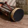 Musical instrument "Xylophone" with a wand 20x7x7 cm