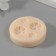 Silicone Mold "Bun Rose" D-3 cm mix