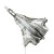 Fighter aircraft