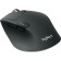 Logitech M720 Trithlon Black Optical Mouse (1000dpi) Wireless BT/Radio USB (6but)