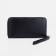 Male clutch, black color