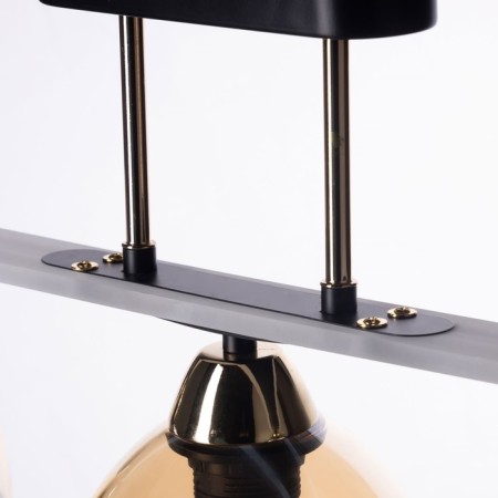 Dala lamp, size 15x26x62 cm, E27-7